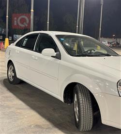 شيفروليه اوبترا